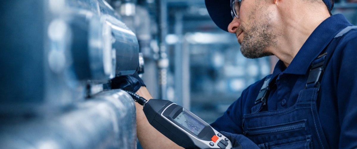What Happens If You Skip Commissioning on a New Gas Detection System?