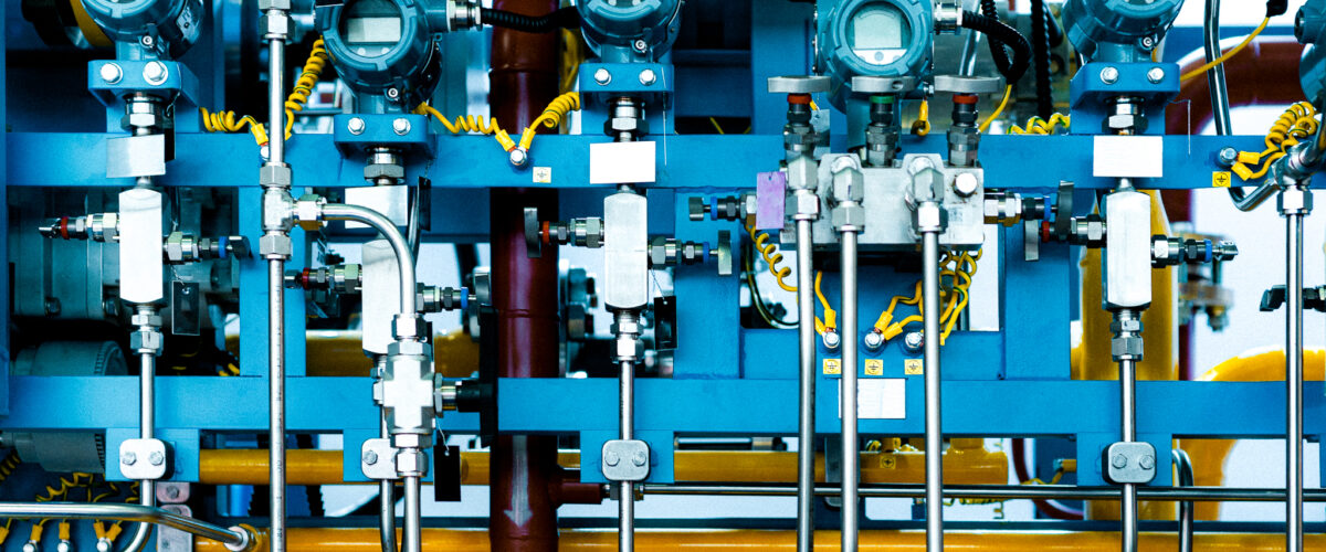 Why Are Gas Detection Systems So Expensive?