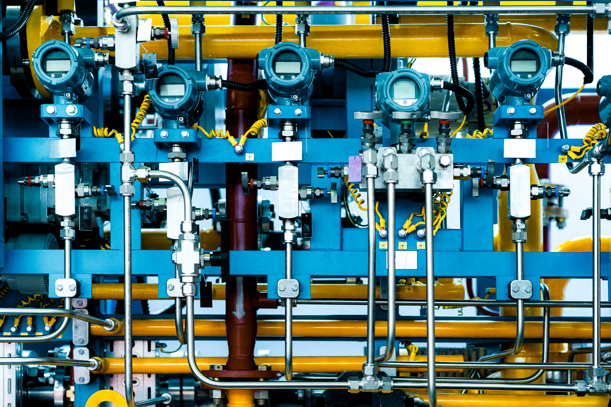 Why Are Gas Detection Systems So Expensive?