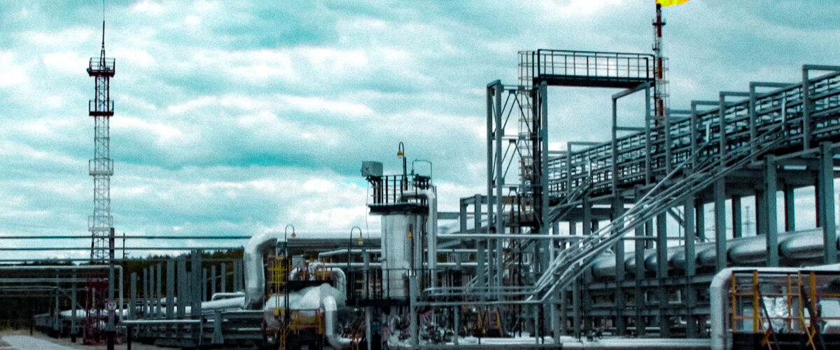 When Should You Retrofit Your Gas Detection System?