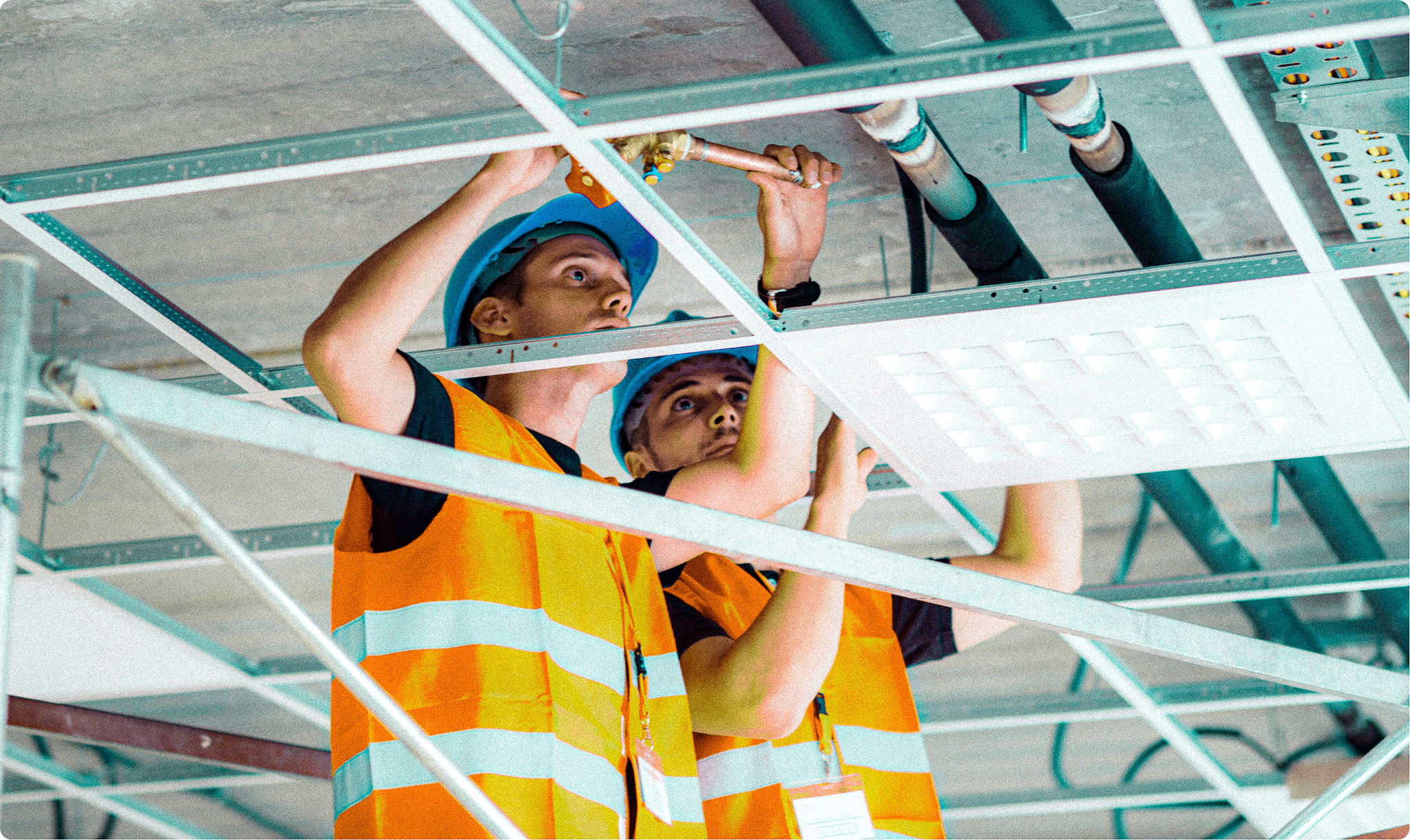 Why Choose Hawk Equipment for Gas Detector Installation and Maintenance?
