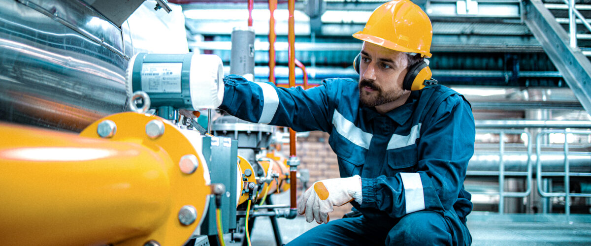 What to Expect During Gas Detection System Commissioning