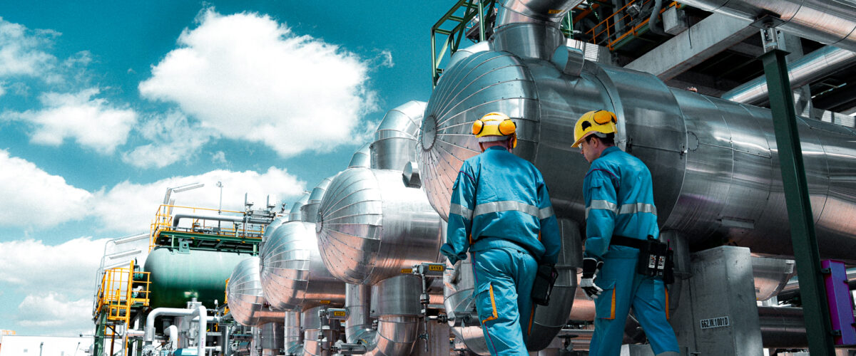 Retrofitting an Old Gas Detection System? Here’s Where to Start