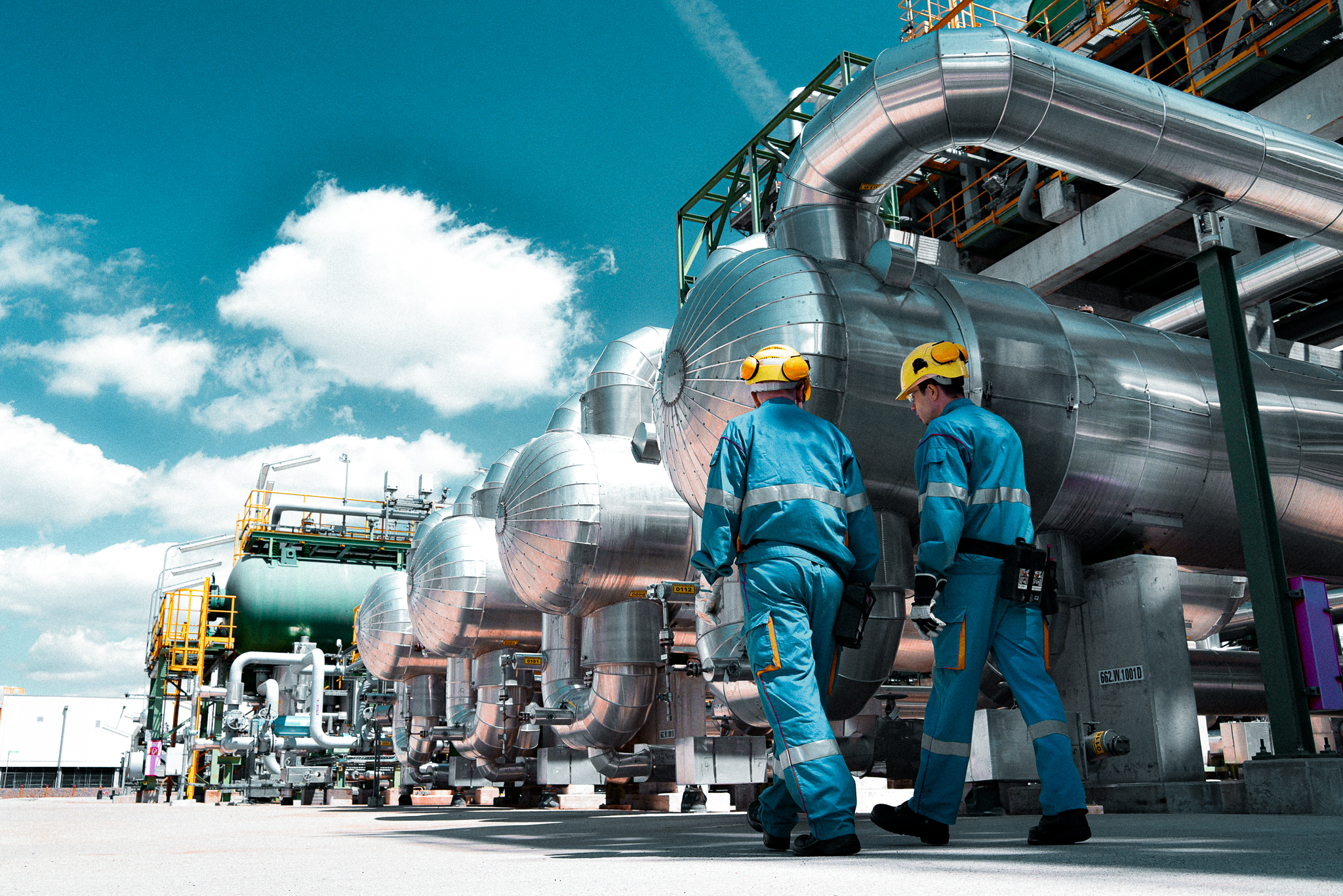 Retrofitting an Old Gas Detection System? Here’s Where to Start