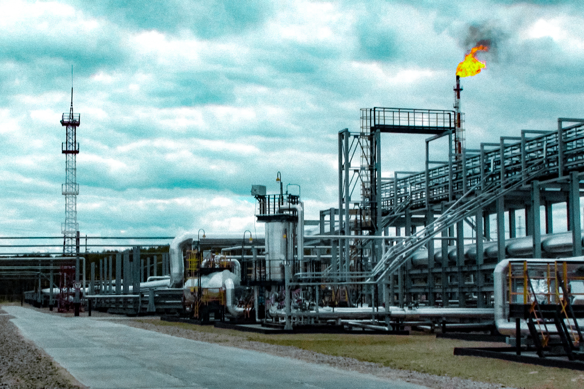 5 Common Signs Your Gas Detector System Needs Service—Fast