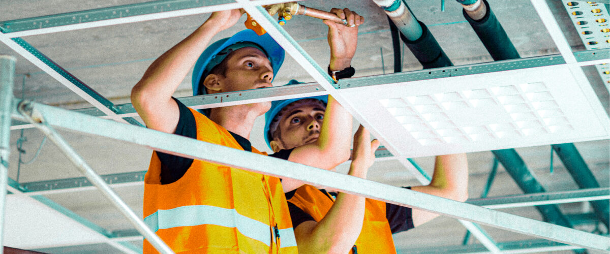 What Happens During a Professional Gas Detector Calibration Visit?