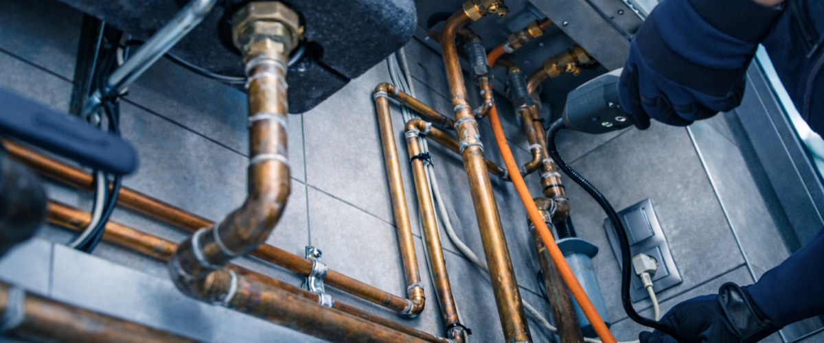 Why Commissioning Services Should Include Both Sensors and Control Systems